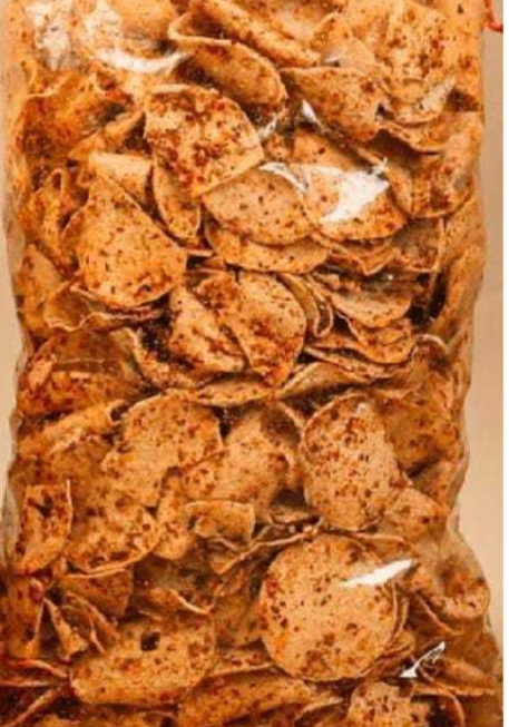 Basreng
