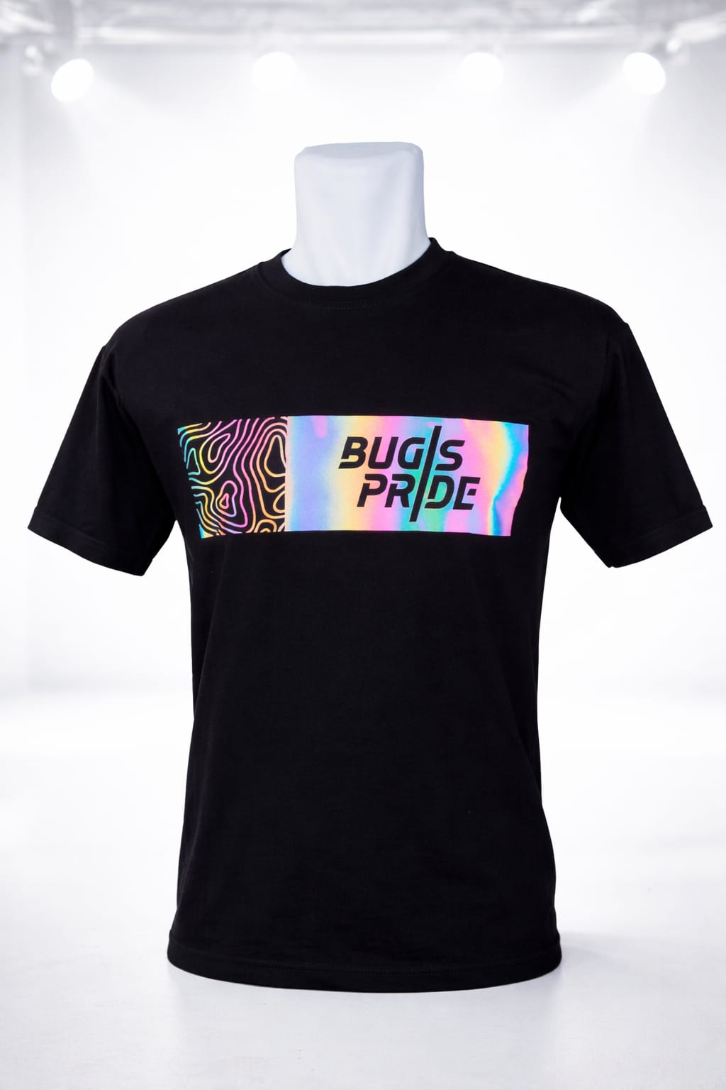 BUGIS PRIDE LINE PRO