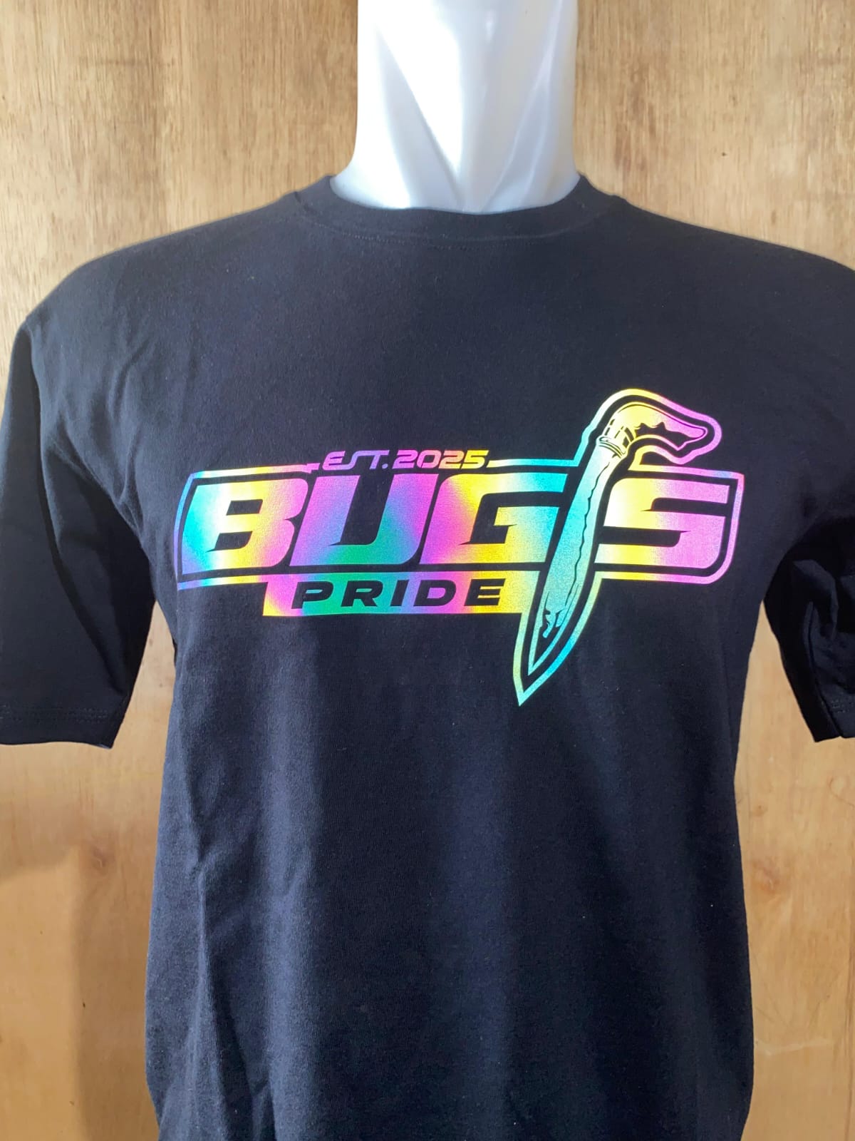 BUGIS PRIDE BADIK