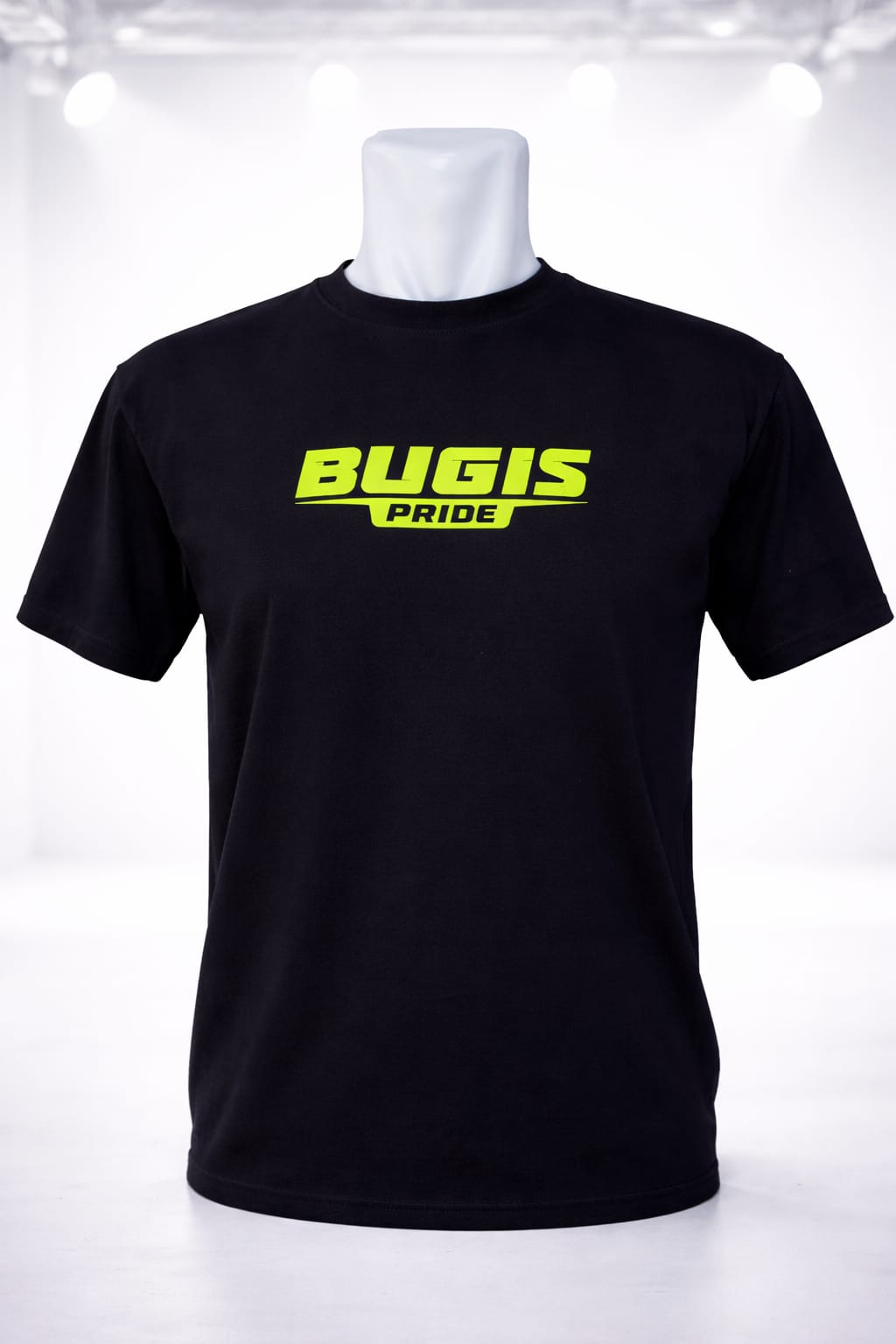 Bugis Pride Neo