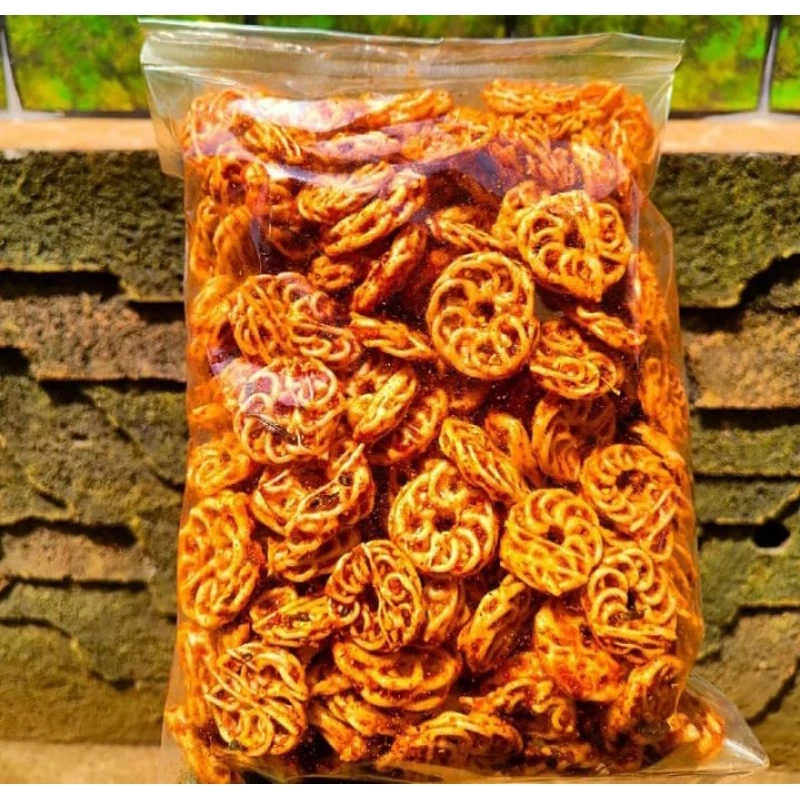 Sebring Rafeal Chili Oil